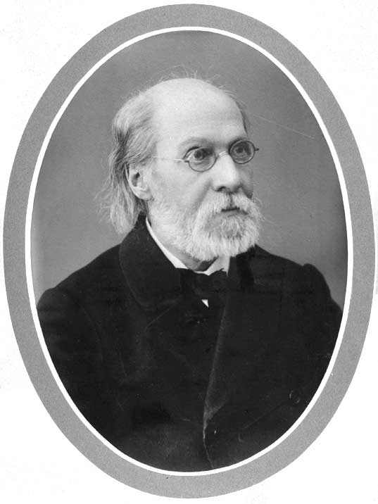 Николай Вагнер