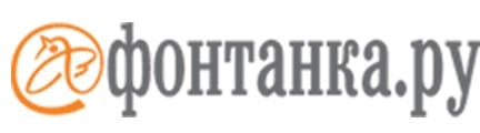 Фонтанка.ру лого