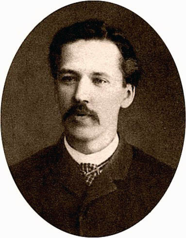 Сергей Зубатов - крестный отец революции 1905 года
