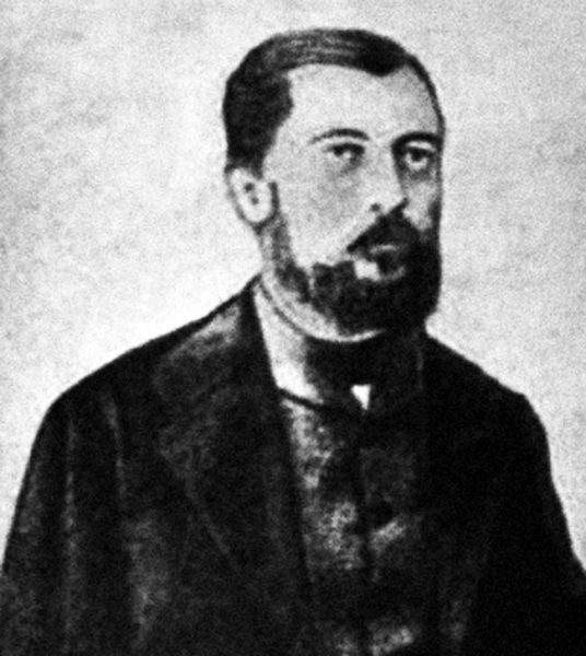 Теофил Лапинский